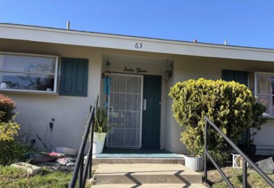 3760 S Vista Campana #63 Photo