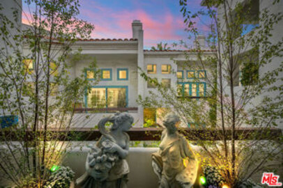 Magnificent Newly Listed La Villa De Torre Condominium Located at 8562 W West Knoll Drive #10