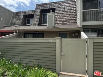 13121 Mindanao Way #6 Photo