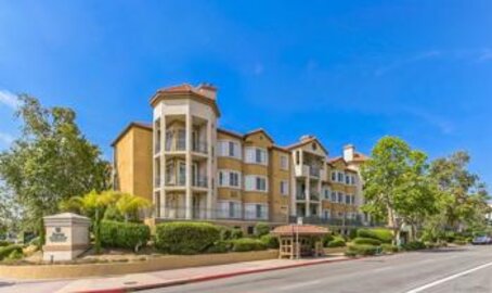 Gorgeous River Colony Condominium Located at 1950 Camino De La Reina #201 was Just Sold