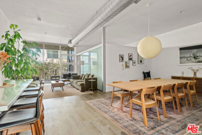 4080 Glencoe Avenue #214 Photo