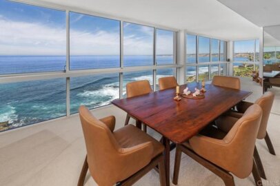 939 Coast Boulevard #11B Photo