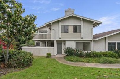 Amazing Playmor Terrace West Condominium Located at 7745 Camino Noguera was Just Sold