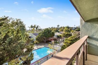 Marvelous Villa Mesa Parks Condominium Located at 4512 Parks Avenue #9 was Just Sold