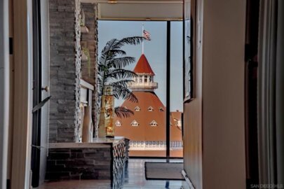 1710 Avenida Del Mundo #708 Photo