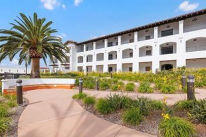 Magnificent Omni La Costa Resort and Spa Condominium Located at 7310 Estrella De Mar Road #3 was Just Sold
