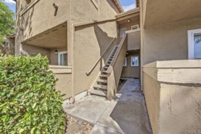 Delightful Mission Park Condominium Located at 205 Woodland Parkway #237 was Just Sold