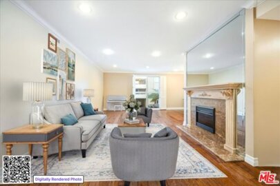 4949 Genesta Avenue #201 Photo