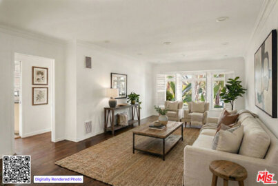 1330 N Crescent Heights Boulevard #2 Photo