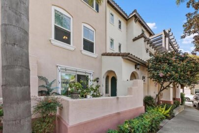 2443 Longstaff Court Photo