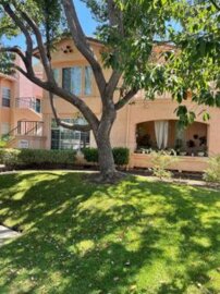 Splendid Newly Listed Vista Del Lago Condominium Located at 18614 Caminito Cantilena #323