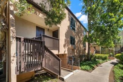 Phenomenal Park Villas North Condominium Located at 7968 Mission Center Court #H was Just Sold