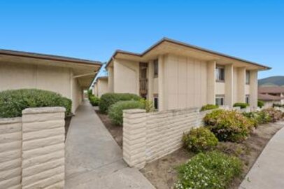 Fabulous Lake San Marcos III Condominium Located at 1015 Lanza Court was Just Sold
