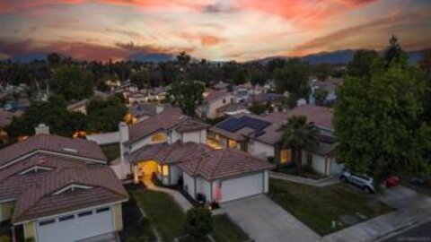 Phenomenal The Villages Single Family Residence Located at 41995 Teatree Court was Just Sold