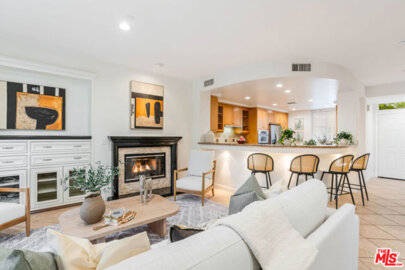 13173 Pacific Promenade #101 Photo