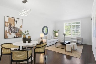 9253 Regents Road #A206 Photo