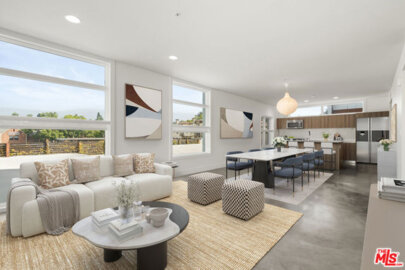 482 S Arroyo #306 Photo