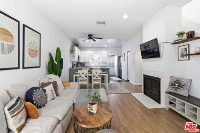 856 W Beach Avenue #16 Photo