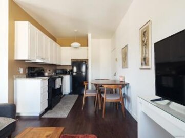 Fabulous Parkside Condominium Located at 3760 Florida Street #110 was Just Sold