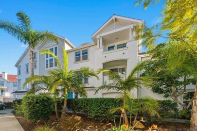 845 Harbor Cliff Way #305 Photo