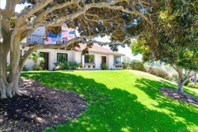 Stunning Newly Listed Las Playas Condominium Located at 6942 Batiquitos