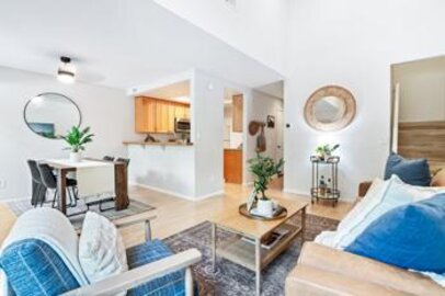 Gorgeous Strawberry Hills Townhouse Located at 5440 Baltimore Drive #90 was Just Sold