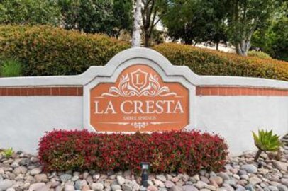 Spectacular La Cresta Townhouse Located at 12385 Springwater was Just Sold