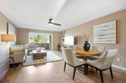 Impressive Lake Park Condominium Located at 5700 Baltimore Drive #30 was Just Sold