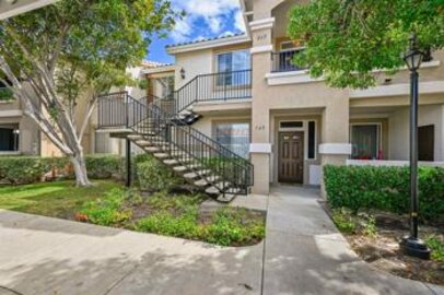 Delightful Palo Alto Condominium Located at 10756 Sabre Hill Drive #265 was Just Sold