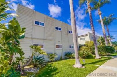 Gorgeous Rosemont Condos Condominium Located at 447 Rosemont Street was Just Sold
