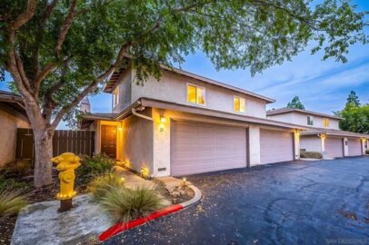 5470 Baltimore Drive #20 Photo
