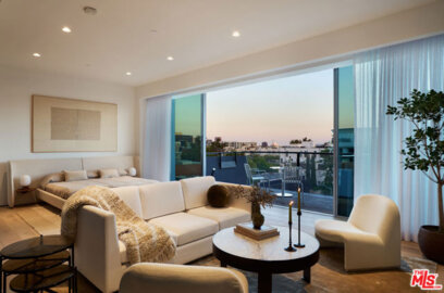 8899 Beverly Boulevard #5F Photo