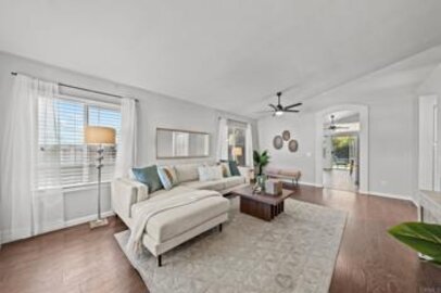 Splendid Newly Listed Paloma Del Sol Single Family Residence Located at 42985 Calle Jeminez