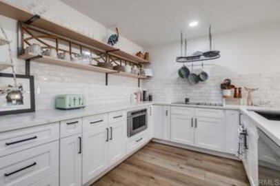 Charming The Franciscan Condominium Located at 6780 Friars Road #269 was Just Sold