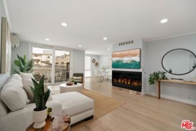 Fabulous 11918 Kiowa Condominium Located at 11918 Kiowa Avenue #203 was Just Sold