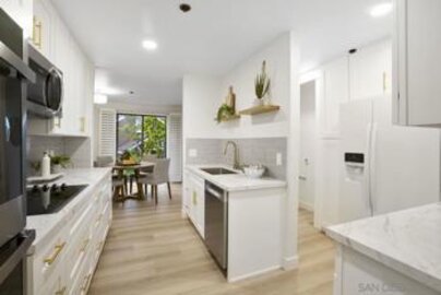 Gorgeous Newly Listed Clubdominiums Condominium Located at 8263 Camino Del Oro #281