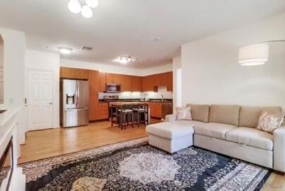 Delightful Newly Listed Union Square Condominium Located at 1465 C Street #3509