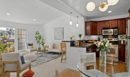 Stunning Newly Listed Collwood Point Condominium Located at 5055 Collwood Boulevard #319