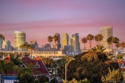 Terrific The Village in Coronado Condominium Located at 1220 1st Street #306 was Just Sold