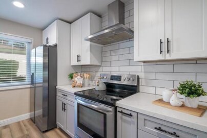 3121 Evening Way #B Photo