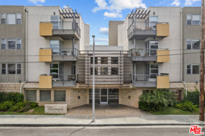 4180 Fair Avenue #PH 5 Photo