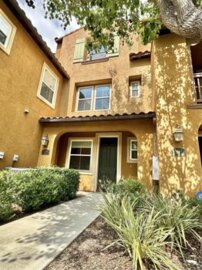 Phenomenal Newly Listed Gianni Townhouse Located at 10535 Camino Bello Mar #3