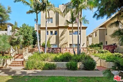 1043 11th Street #3 Photo