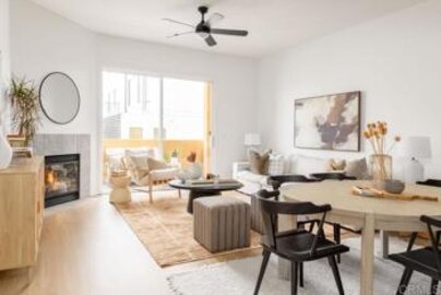 Gorgeous Villa Portofino Condominium Located at 4080 Front Street #304 was Just Sold