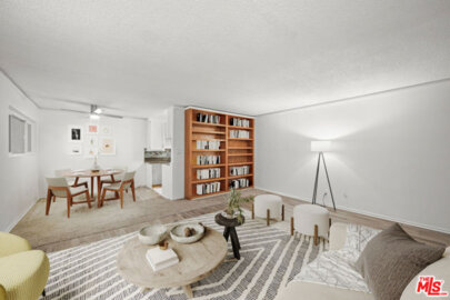 960 Larrabee Street #104 Photo