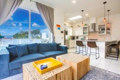 Magnificent Newly Listed Ensenada Court Villas Condominium Located at 808 Ensenada Court