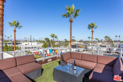 1212 Abbot Kinney Boulevard #1 Photo