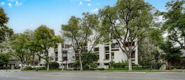 500 E Del Mar Boulevard #12 Photo