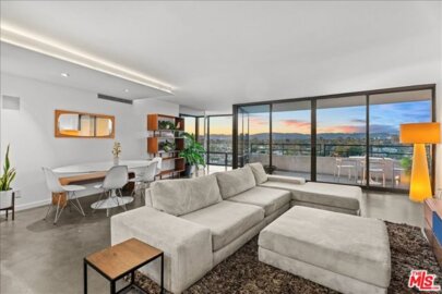 4316 Marina City Drive #327 Photo