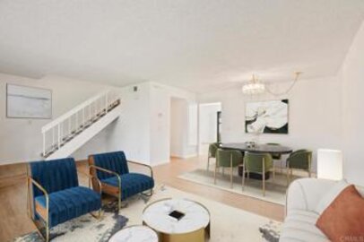 Impressive Tanglewood Townhouse Located at 3205 Via Cajita was Just Sold